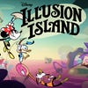 Artwork de Disney Illusion Island