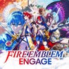 Fire Emblem Engage artwork