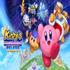 Kirby's Return to Dream Land Deluxe artwork