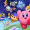 Arte de Kirby's Return to Dream Land Deluxe