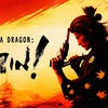 Like a Dragon: Ishin artwork