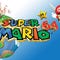 Artwork de Super Mario 64