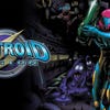 Metroid Fusion artwork
