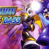 Arte de Mega Man & Bass
