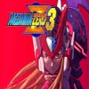 Megaman Zero 3 artwork