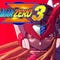 Megaman Zero 3 artwork