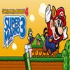 Super Mario Advance 4: Super Mario Bros. 3 artwork