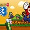 Arte de Super Mario Advance 4: Super Mario Bros. 3