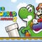 Arte de Super Mario World : Super Mario Advance 2