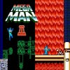 Mega Man 3 artwork