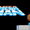 Mega Man artwork