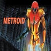 Metroid artwork