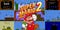 Super Mario Bros. 2 artwork