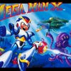 Artwork de Mega Man X