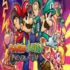 Artwork de Mario & Luigi: Partners in Time