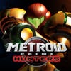 Metroid Prime: Hunters artwork