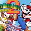 Super Mario Land 2: 6 Golden Coins artwork