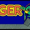 Frogger artwork