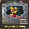 star fox 64 artwork