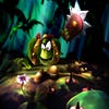 Rayman 2: The Great Escape artwork