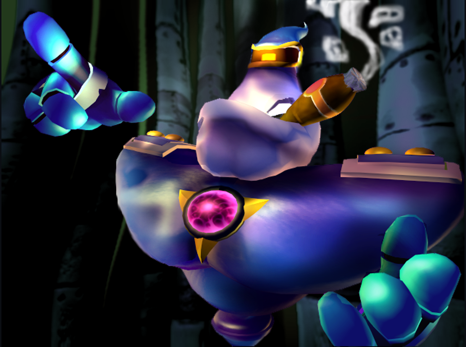 Rayman 2 | Eurogamer.de