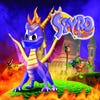Arte de Spyro the Dragon