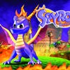 Spyro the Dragon artwork