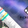 Picross S8 artwork