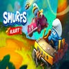 Smurfs Kart artwork