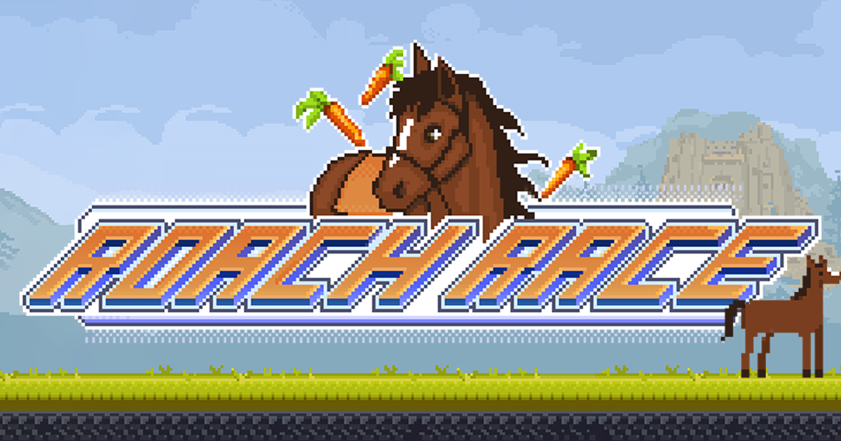 Roach Race | Eurogamer.de