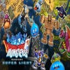 Dragon Quest Monsters: Super Light artwork