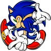 Sonic Adventure artwork