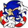 Arte de Sonic Adventure