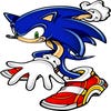 Artwork de Sonic Adventure 2