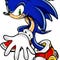 Arte de Sonic Adventure 2