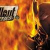 Artworks zu Fallout Tactics: Brotherhood of Steel