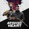 Arte de Atomic Heart