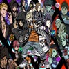 NEO: The World Ends with You artwork