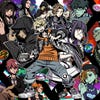 Artwork de Neo: The World Ends With You