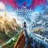 Horizon Call of the Mountain artwork