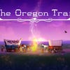 The Oregon Trail artwork