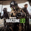 Artwork de Call of Duty: Warzone
