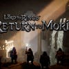 Arte de The Lord of the Rings: Return to Moria