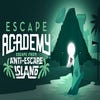 Escape Academy: Escape From Anti-Escape Island artwork