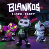 Blankos Block Party artwork