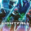 Arte de Destiny 2: Lightfall