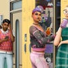 Artworks zu The Sims 4 High School Years