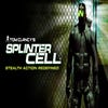 Splinter Cell artwork