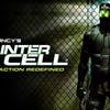 Artwork de Splinter Cell (PS2 Platinum)