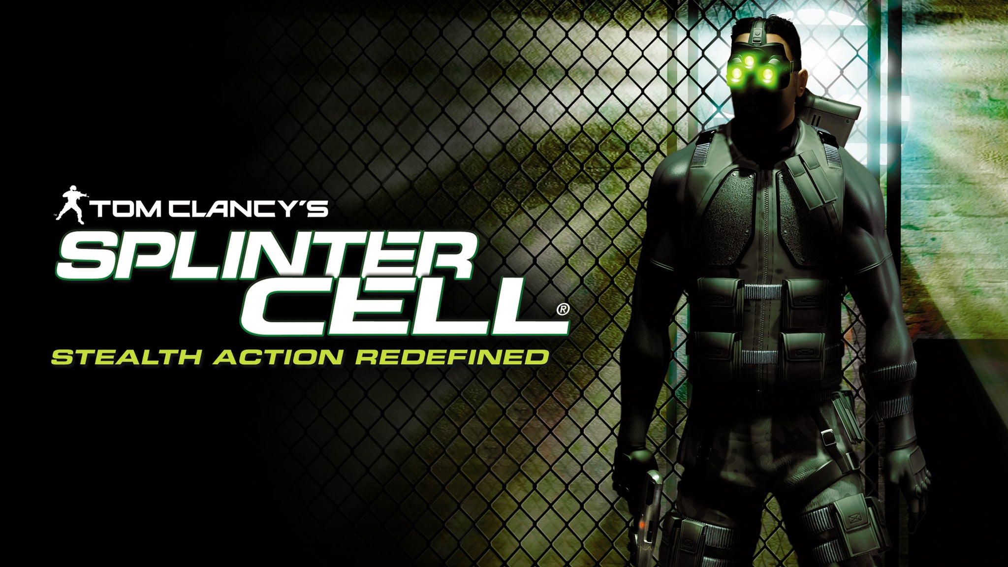 Jeu ps2 splinter cell - Jeux vidéo Jeu ps2 splinter cell - Jeux vidéo